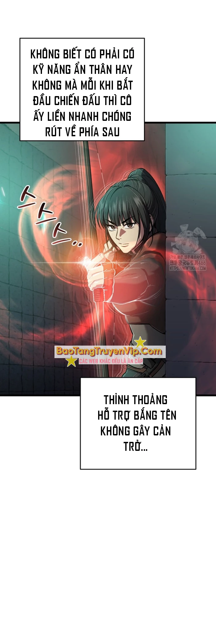 Chỉ Mình Ta Hồi Sinh Chapter 35 - 22