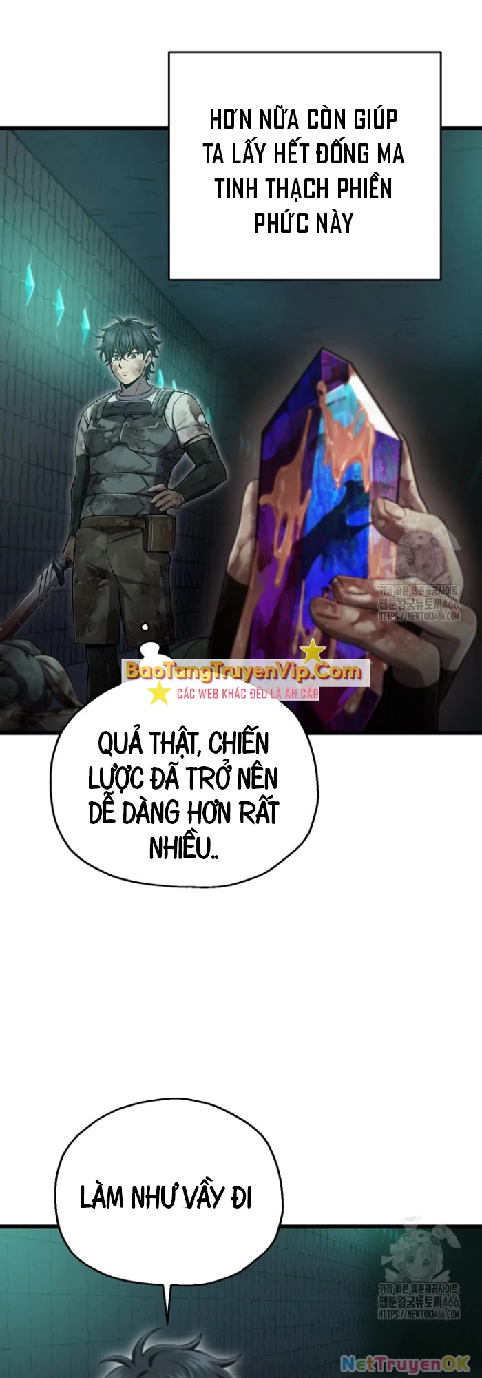 Chỉ Mình Ta Hồi Sinh Chapter 35 - 23