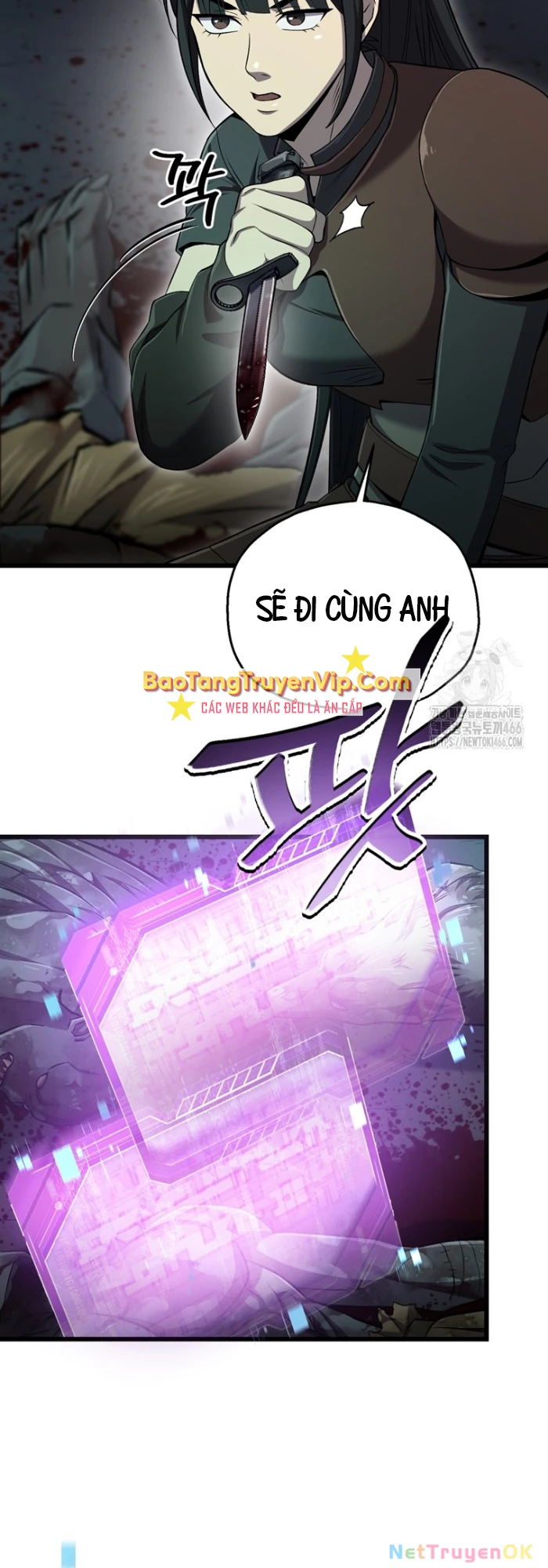 Chỉ Mình Ta Hồi Sinh Chapter 35 - 25