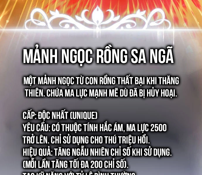 Huyền Thoại Game Thủ - Tái Xuất Chapter 167 - 121