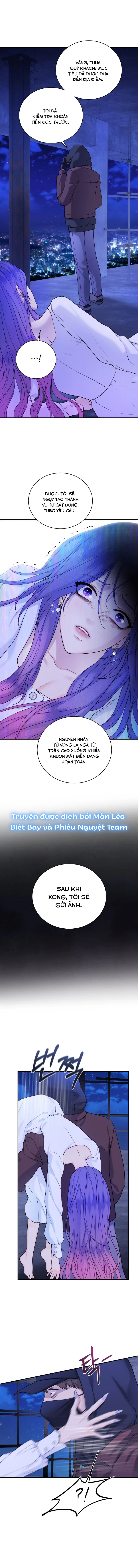 Cô Gái Cứu Tinh Được Yêu Mến Chapter 66 - 10