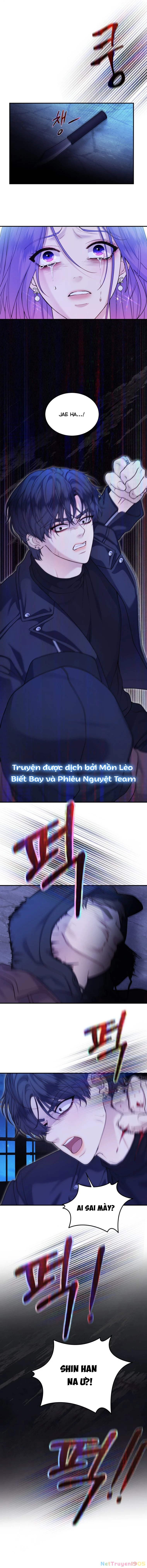 Cô Gái Cứu Tinh Được Yêu Mến Chapter 66 - 14