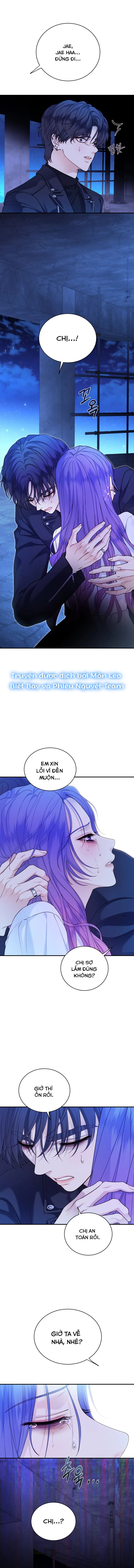 Cô Gái Cứu Tinh Được Yêu Mến Chapter 66 - 16