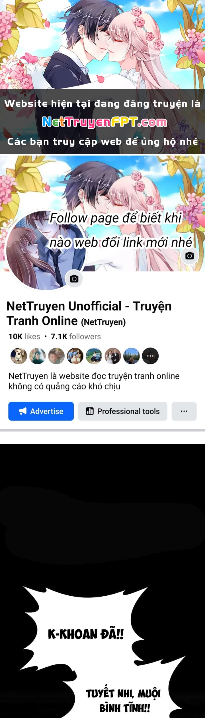 Có Lẽ Là Vô Địch Chapter 3 - 1