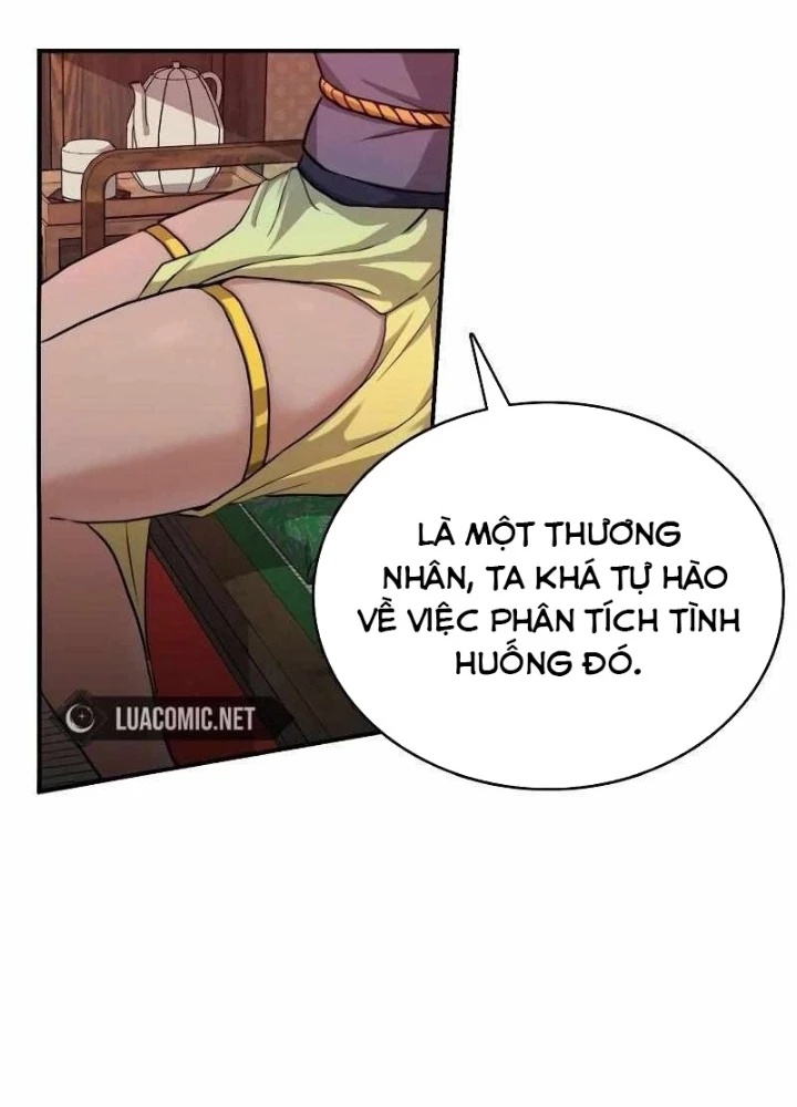 Có Lẽ Là Vô Địch Chapter 3 - 41
