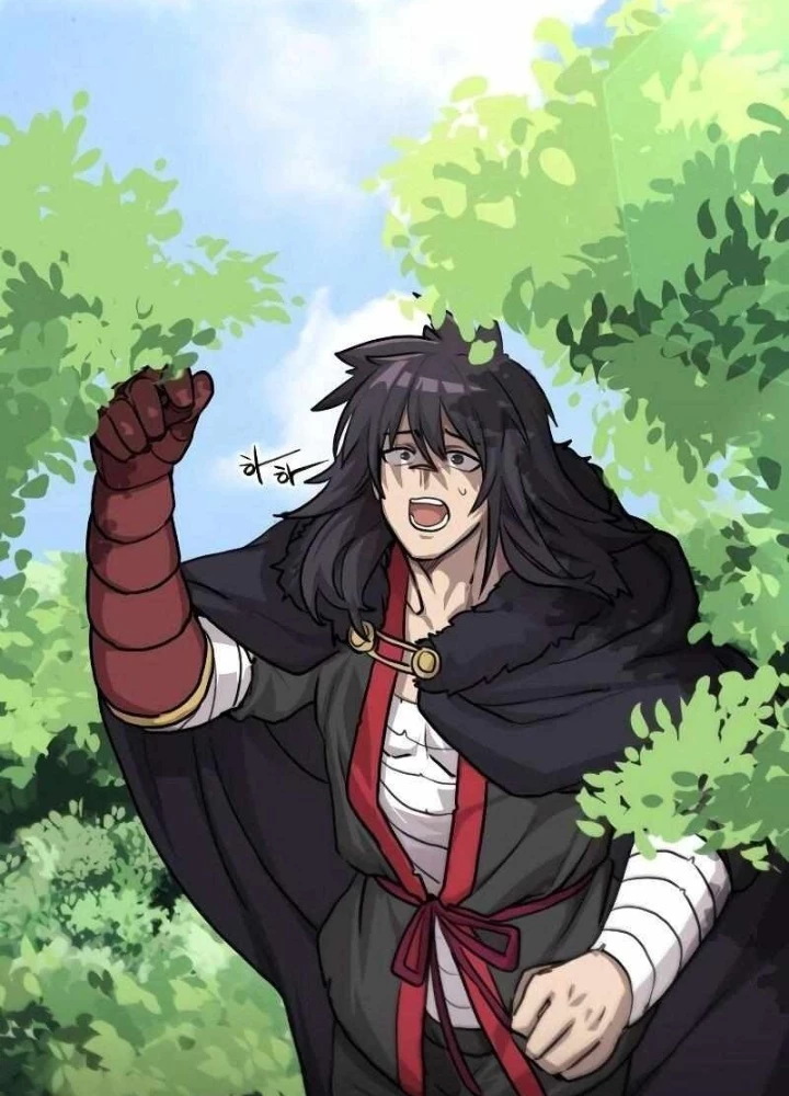 Có Lẽ Là Vô Địch Chapter 3 - 95