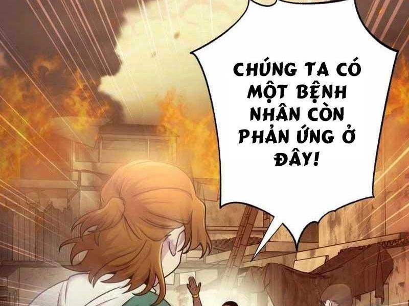 Tuyệt Đỉnh Bác Sĩ Chapter 1 - Trang 2