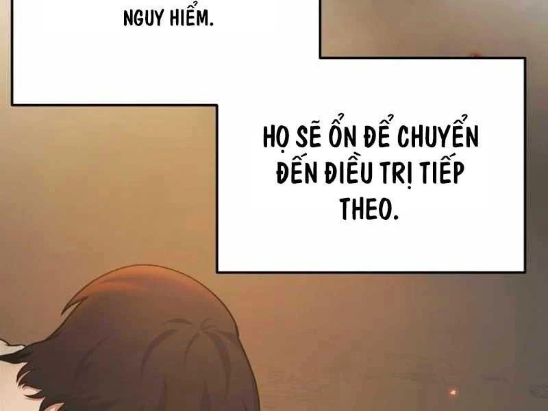 Tuyệt Đỉnh Bác Sĩ Chapter 1 - Trang 2