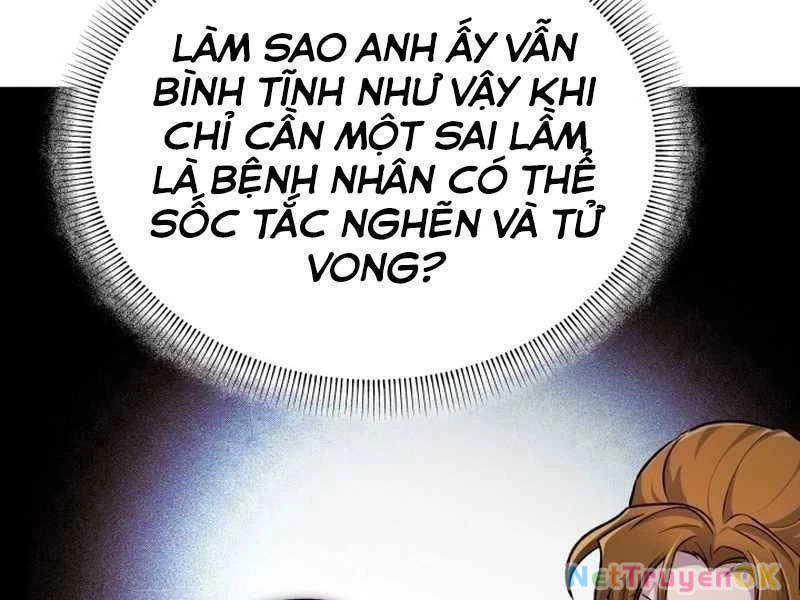 Tuyệt Đỉnh Bác Sĩ Chapter 1 - Trang 2