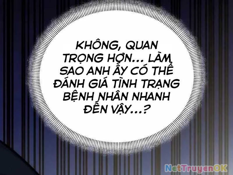 Tuyệt Đỉnh Bác Sĩ Chapter 1 - Trang 2