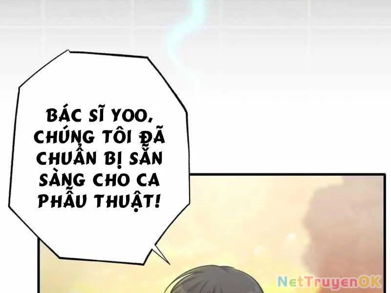 Tuyệt Đỉnh Bác Sĩ Chapter 1 - Trang 2