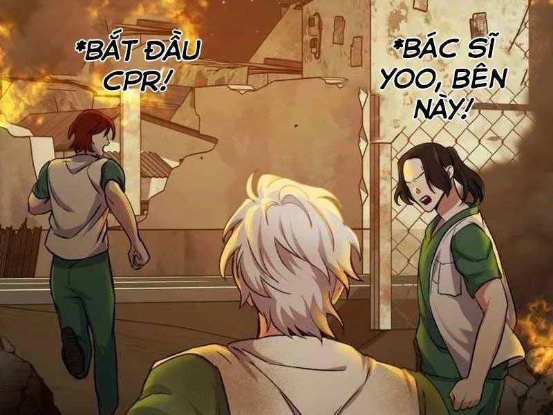 Tuyệt Đỉnh Bác Sĩ Chapter 1 - Trang 2