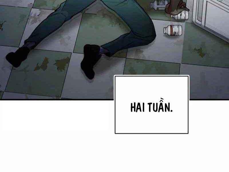 Tuyệt Đỉnh Bác Sĩ Chapter 2 - Trang 2