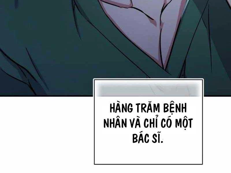 Tuyệt Đỉnh Bác Sĩ Chapter 2 - Trang 2