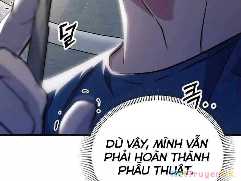 Tuyệt Đỉnh Bác Sĩ Chapter 2 - Trang 2