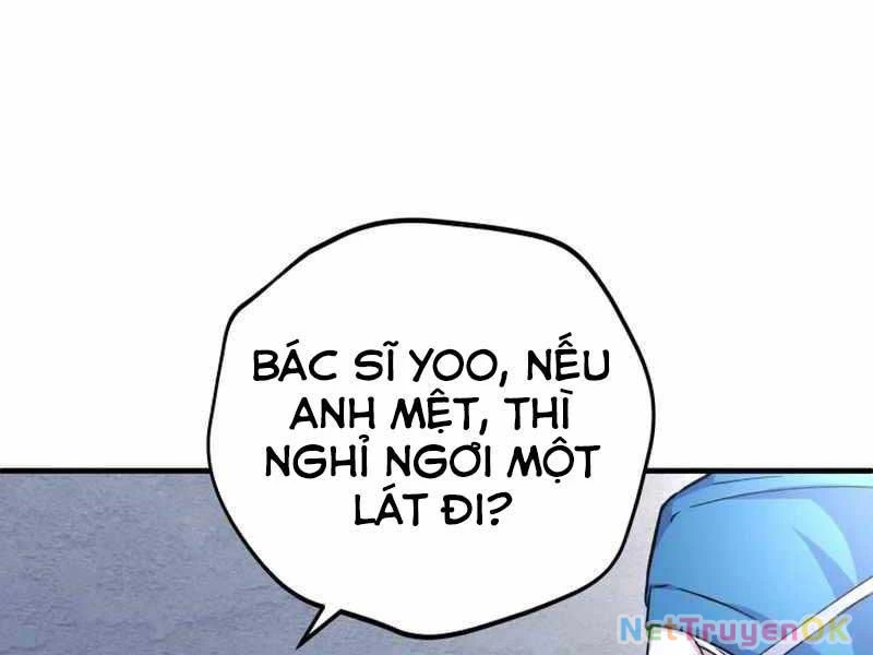 Tuyệt Đỉnh Bác Sĩ Chapter 2 - Trang 2