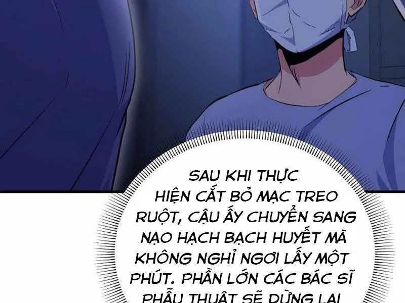 Tuyệt Đỉnh Bác Sĩ Chapter 3 - Trang 2