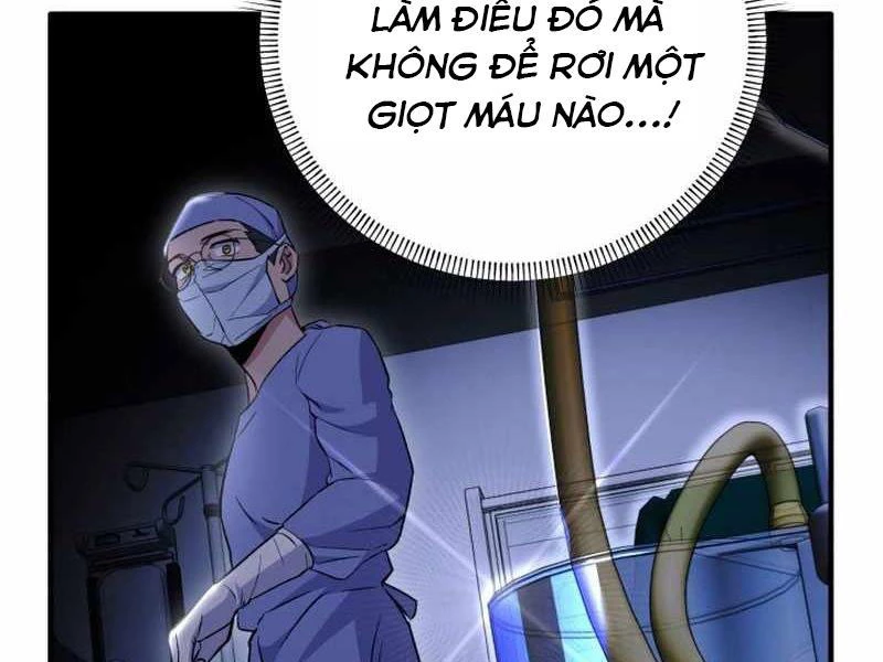 Tuyệt Đỉnh Bác Sĩ Chapter 3 - Trang 2