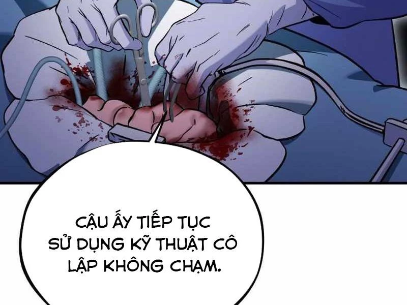 Tuyệt Đỉnh Bác Sĩ Chapter 3 - Trang 2