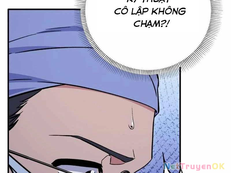 Tuyệt Đỉnh Bác Sĩ Chapter 3 - Trang 2