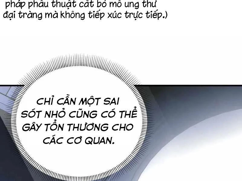 Tuyệt Đỉnh Bác Sĩ Chapter 3 - Trang 2