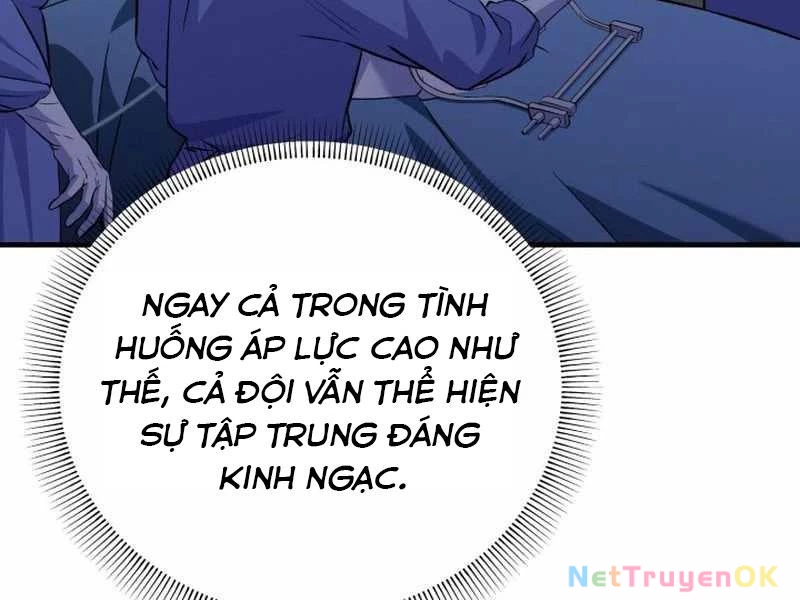 Tuyệt Đỉnh Bác Sĩ Chapter 3 - Trang 2