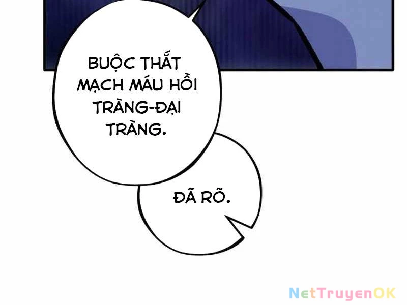 Tuyệt Đỉnh Bác Sĩ Chapter 3 - Trang 2