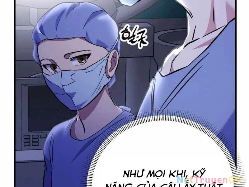 Tuyệt Đỉnh Bác Sĩ Chapter 3 - Trang 2