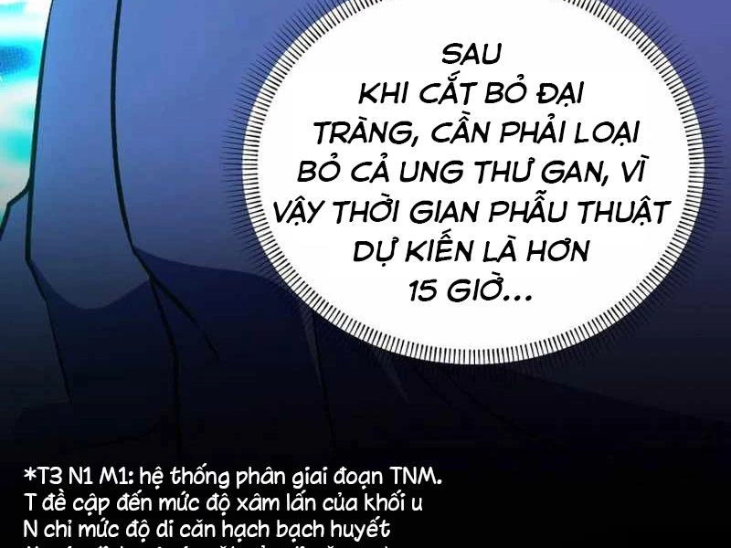 Tuyệt Đỉnh Bác Sĩ Chapter 3 - Trang 2