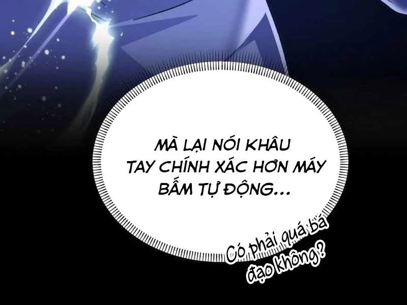 Tuyệt Đỉnh Bác Sĩ Chapter 3 - Trang 2