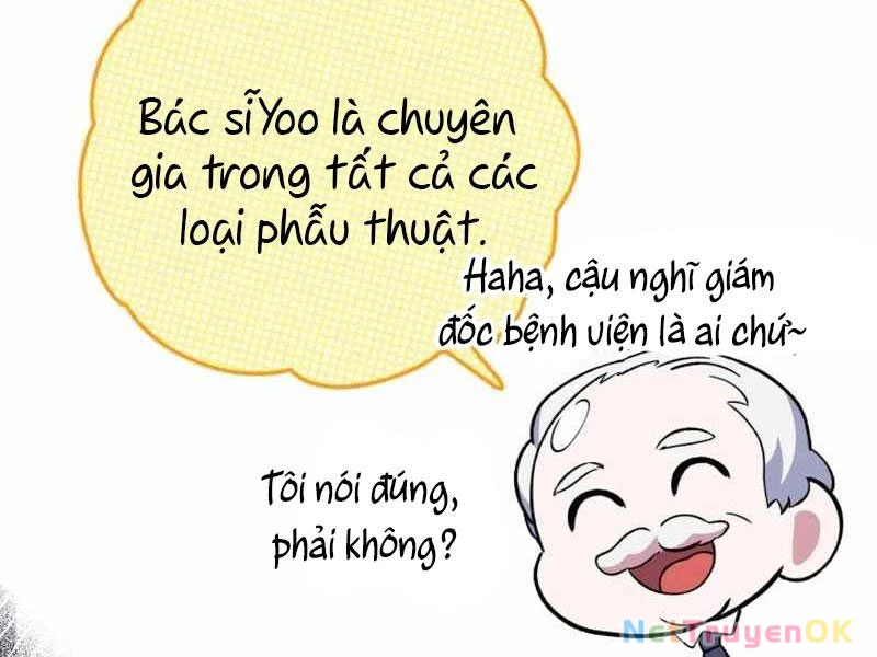 Tuyệt Đỉnh Bác Sĩ Chapter 3 - Trang 2