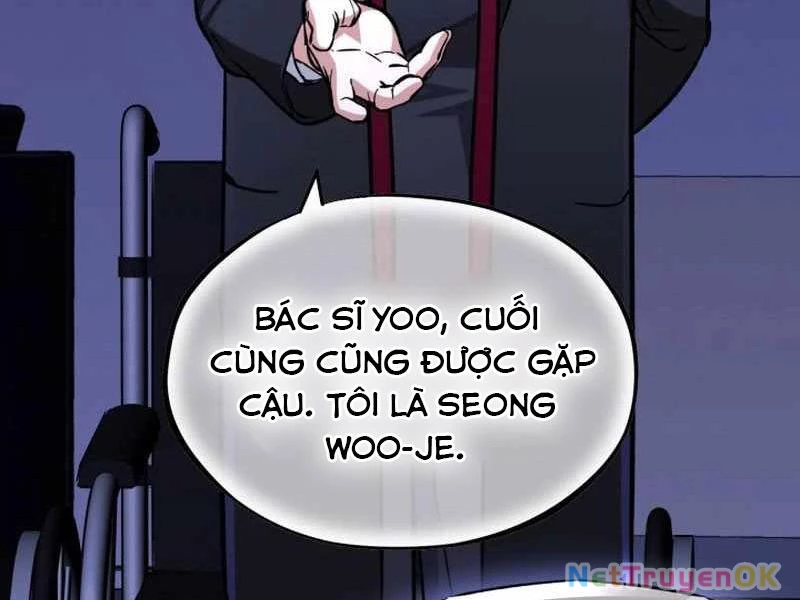 Tuyệt Đỉnh Bác Sĩ Chapter 3 - Trang 2