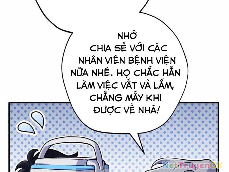 Tuyệt Đỉnh Bác Sĩ Chapter 4 - Trang 2