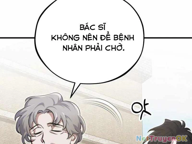 Tuyệt Đỉnh Bác Sĩ Chapter 4 - Trang 2