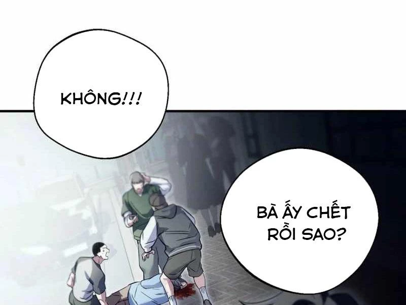 Tuyệt Đỉnh Bác Sĩ Chapter 4 - Trang 2