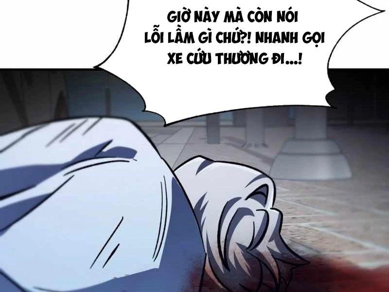 Tuyệt Đỉnh Bác Sĩ Chapter 4 - Trang 2