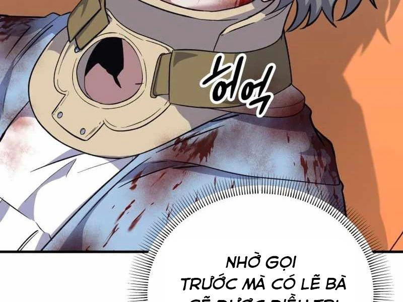 Tuyệt Đỉnh Bác Sĩ Chapter 4 - Trang 2