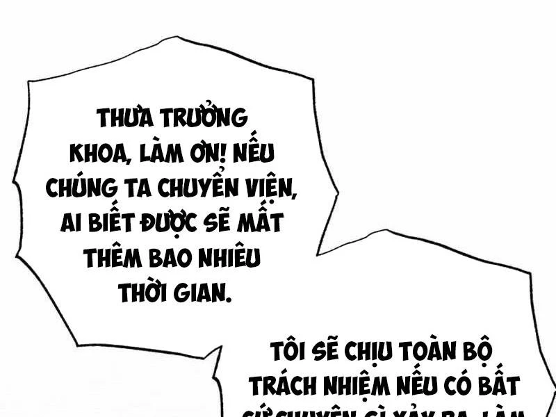 Tuyệt Đỉnh Bác Sĩ Chapter 4 - Trang 2