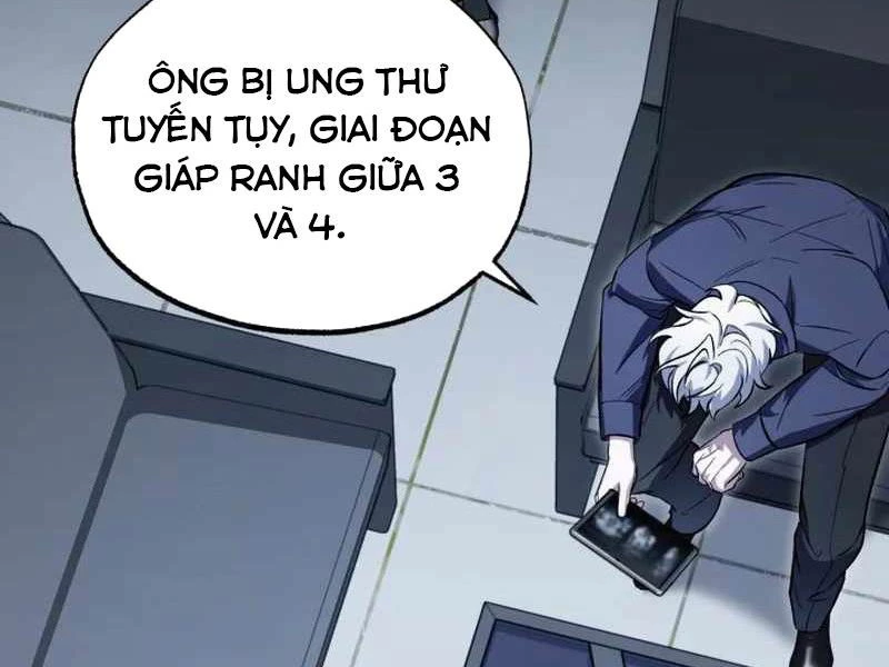 Tuyệt Đỉnh Bác Sĩ Chapter 5 - Trang 2