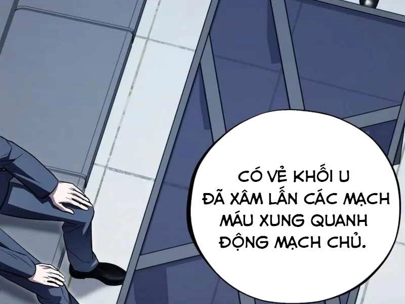 Tuyệt Đỉnh Bác Sĩ Chapter 5 - Trang 2