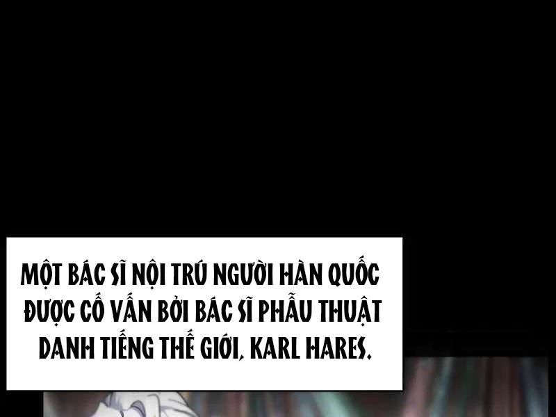 Tuyệt Đỉnh Bác Sĩ Chapter 5 - Trang 2