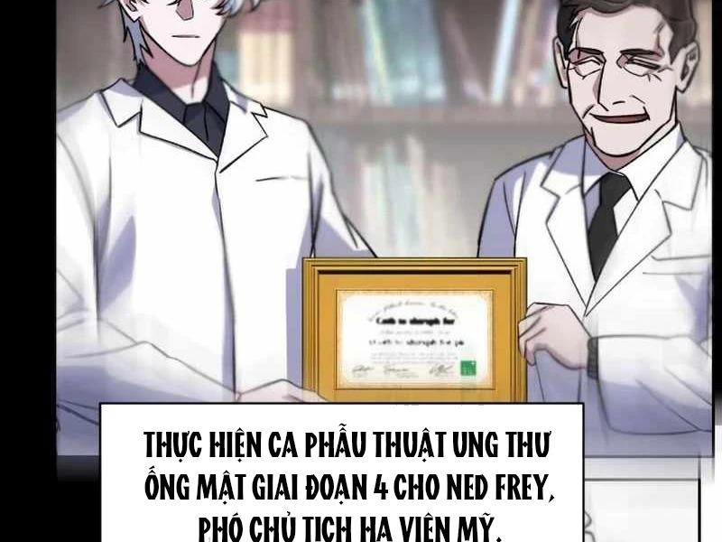 Tuyệt Đỉnh Bác Sĩ Chapter 5 - Trang 2