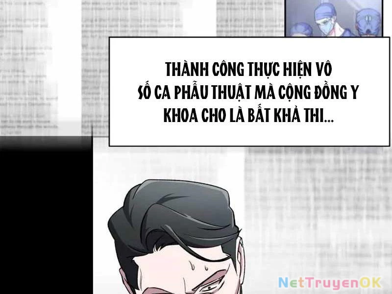 Tuyệt Đỉnh Bác Sĩ Chapter 5 - Trang 2