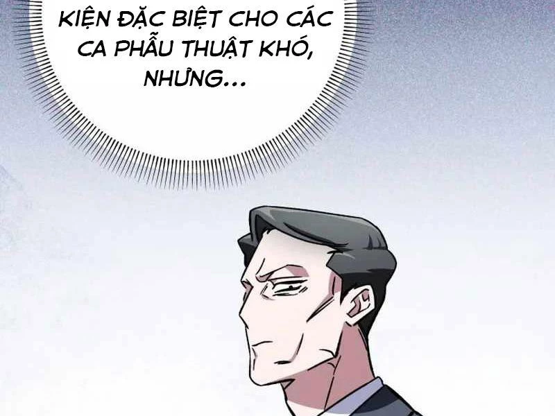 Tuyệt Đỉnh Bác Sĩ Chapter 5 - Trang 2