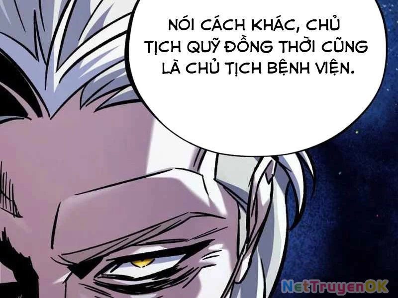 Tuyệt Đỉnh Bác Sĩ Chapter 5 - Trang 2