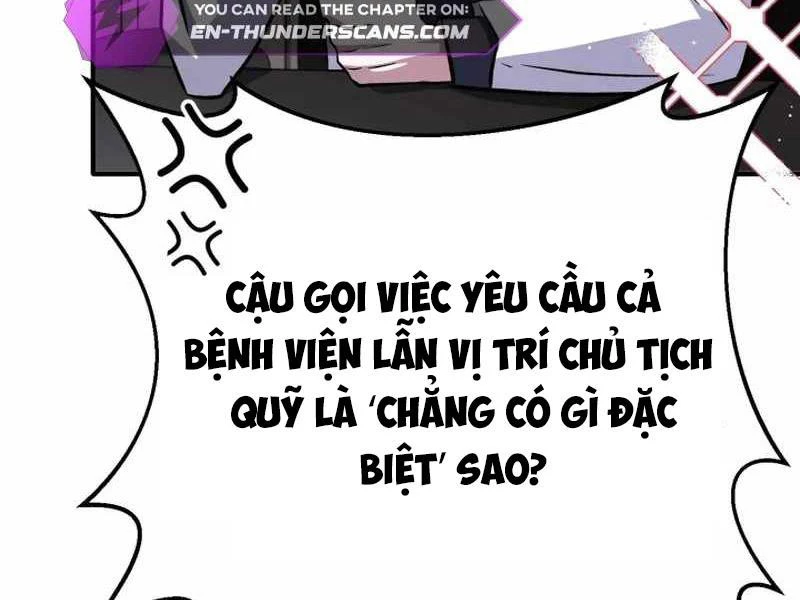 Tuyệt Đỉnh Bác Sĩ Chapter 5 - Trang 2