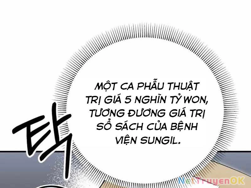 Tuyệt Đỉnh Bác Sĩ Chapter 5 - Trang 2