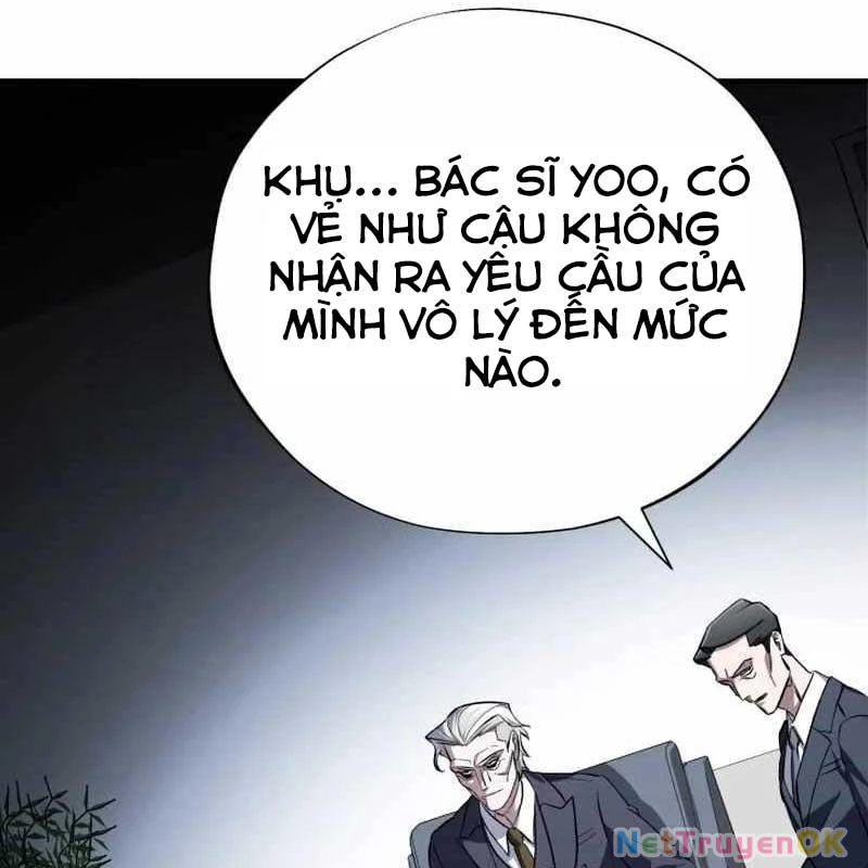 Tuyệt Đỉnh Bác Sĩ Chapter 6 - Trang 2