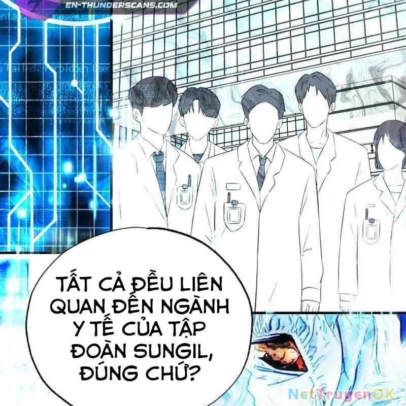 Tuyệt Đỉnh Bác Sĩ Chapter 6 - Trang 2