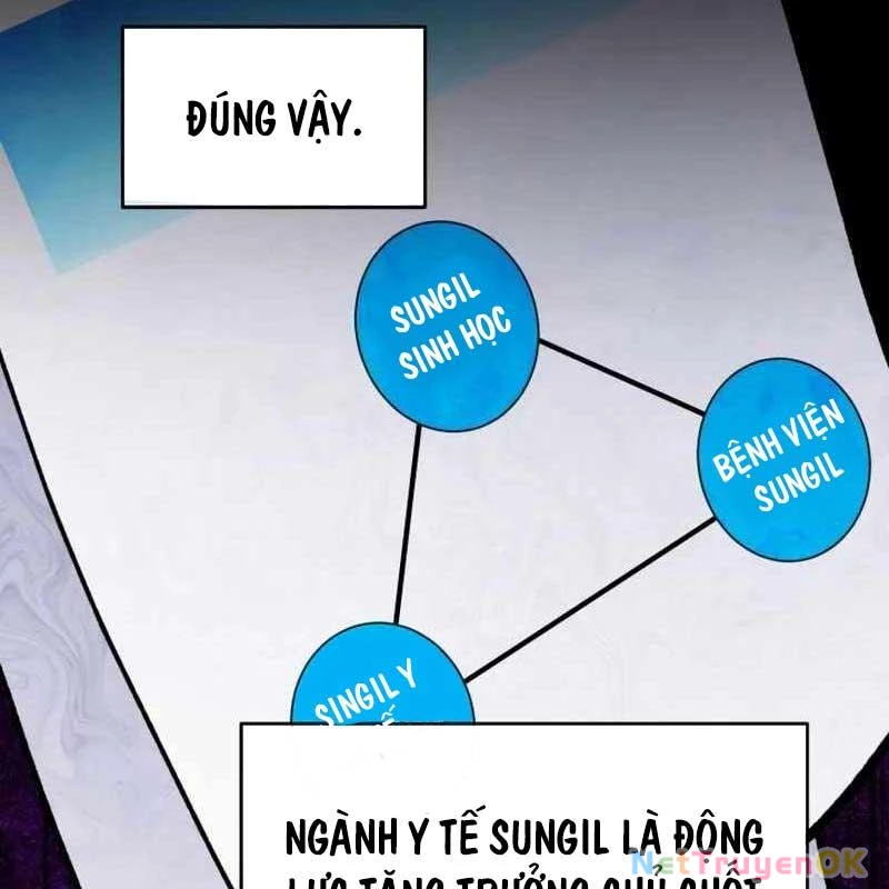 Tuyệt Đỉnh Bác Sĩ Chapter 6 - Trang 2